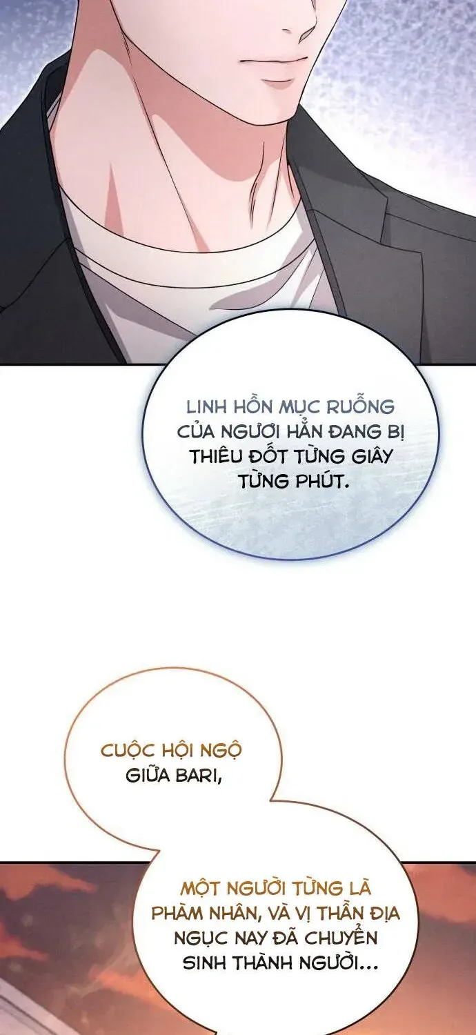 Dấu Ấn Hậu Thuẫn Chapter 16 - Trang 16