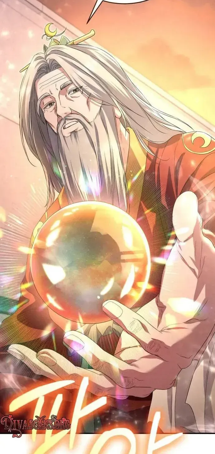Dấu Ấn Hậu Thuẫn Chapter 16 - Trang 17