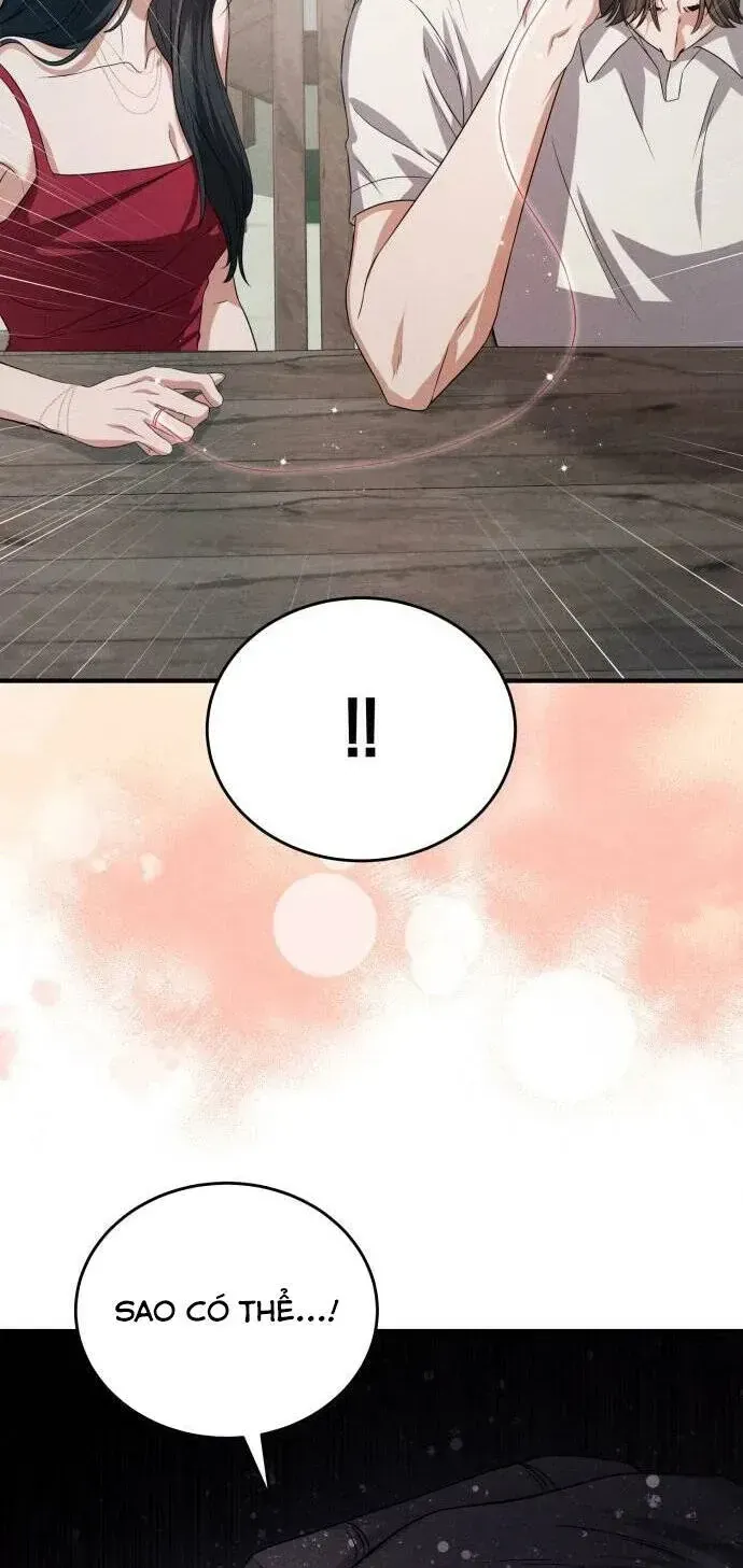 Dấu Ấn Hậu Thuẫn Chapter 16 - Trang 23