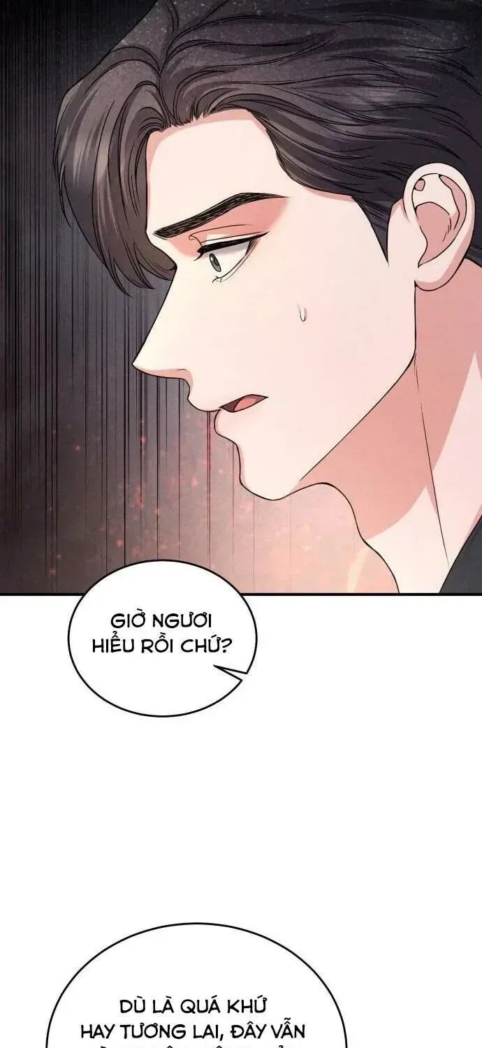 Dấu Ấn Hậu Thuẫn Chapter 16 - Trang 24