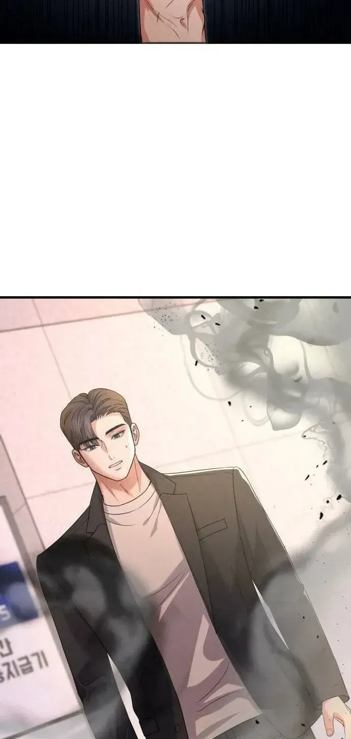 Dấu Ấn Hậu Thuẫn Chapter 16 - Trang 27