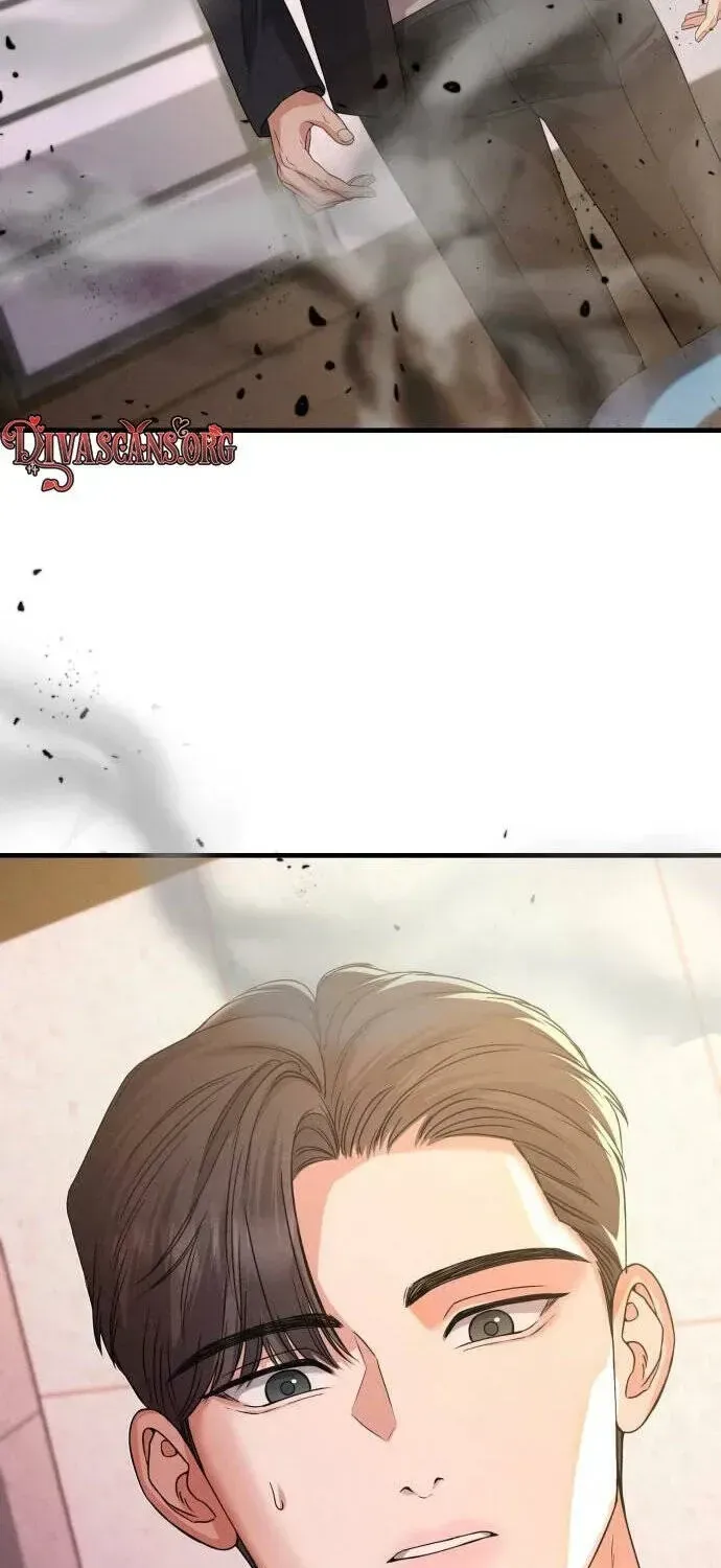 Dấu Ấn Hậu Thuẫn Chapter 16 - Trang 28