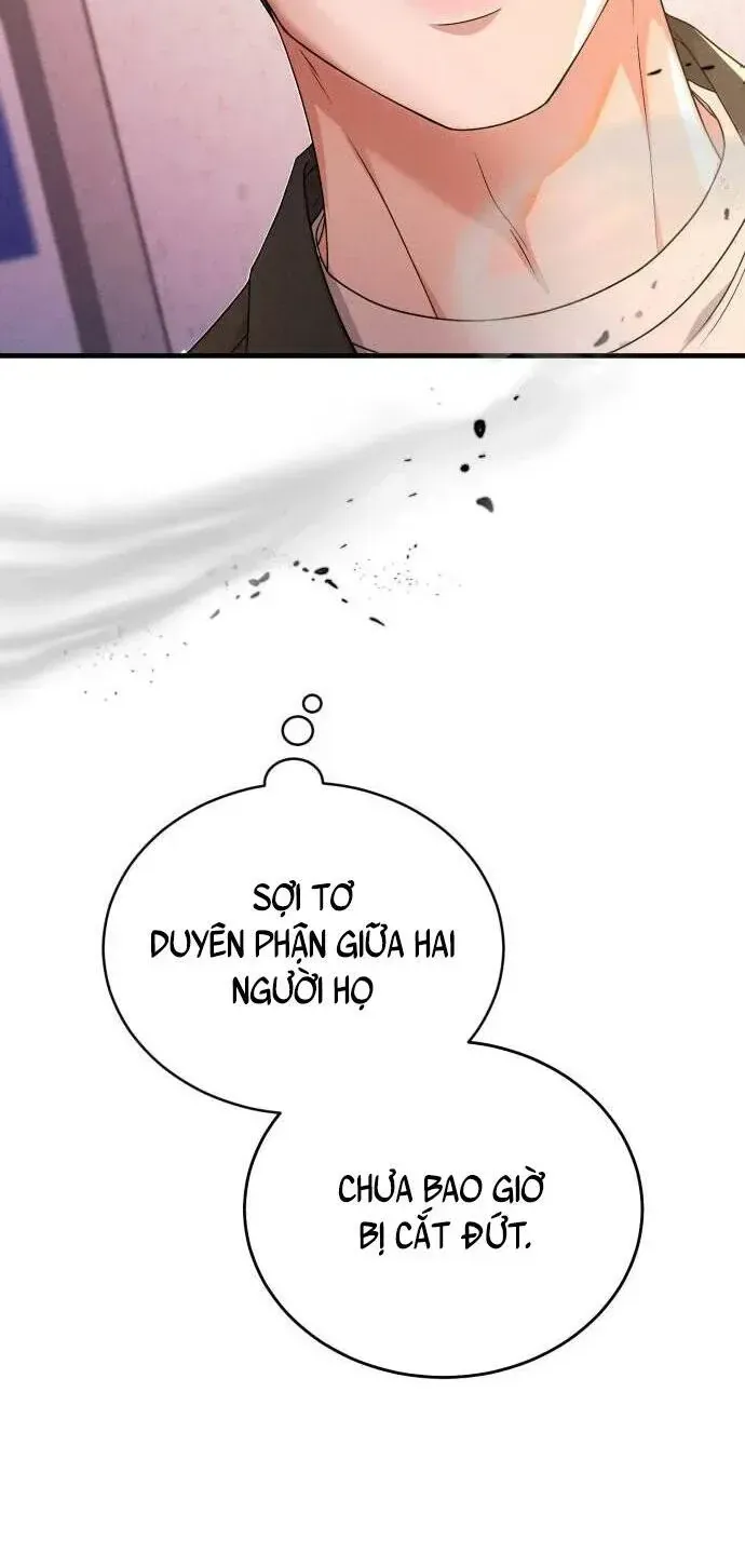 Dấu Ấn Hậu Thuẫn Chapter 16 - Trang 29