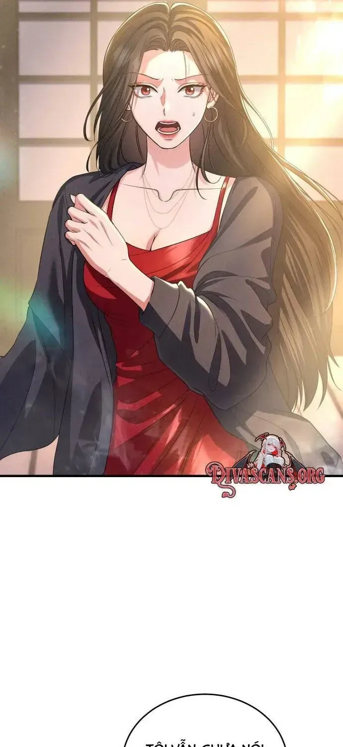 Dấu Ấn Hậu Thuẫn Chapter 16 - Trang 32