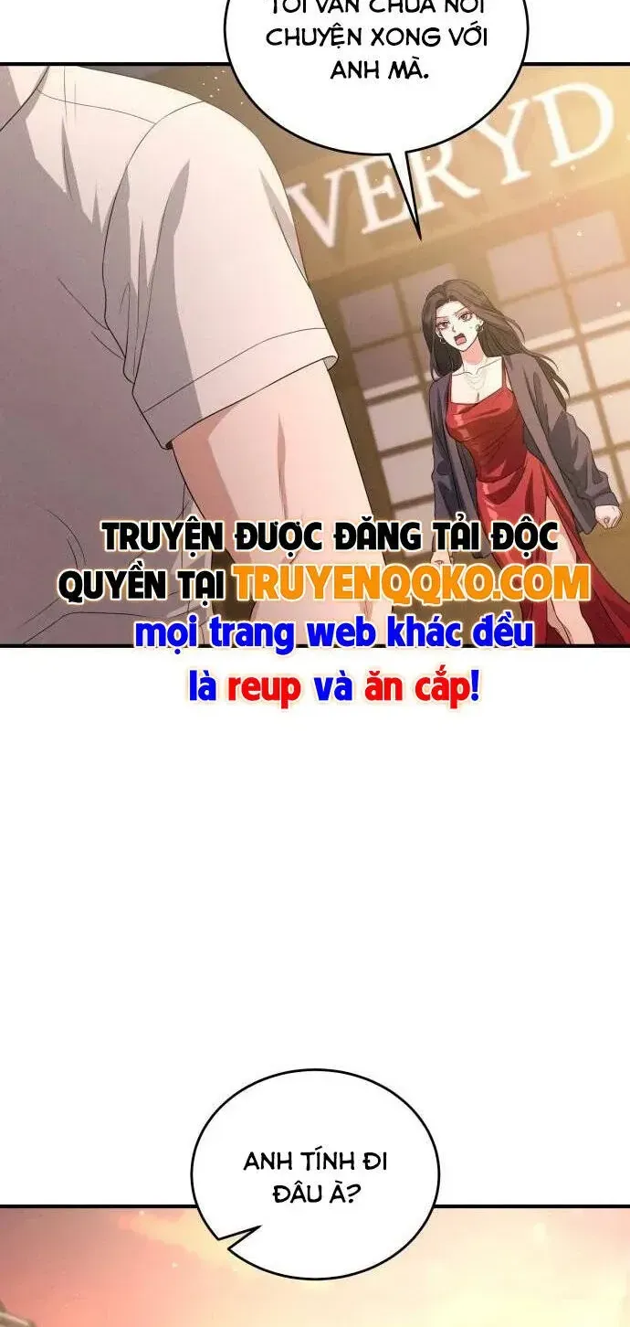 Dấu Ấn Hậu Thuẫn Chapter 16 - Trang 33
