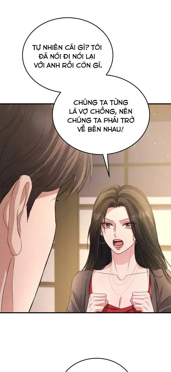 Dấu Ấn Hậu Thuẫn Chapter 16 - Trang 36