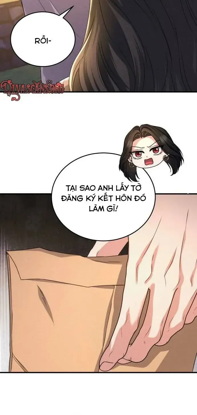 Dấu Ấn Hậu Thuẫn Chapter 16 - Trang 39