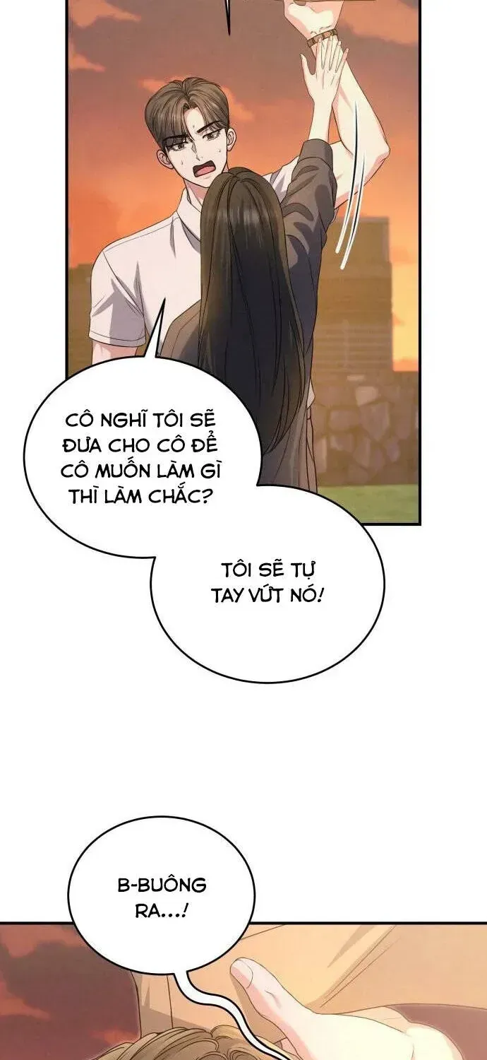 Dấu Ấn Hậu Thuẫn Chapter 16 - Trang 42