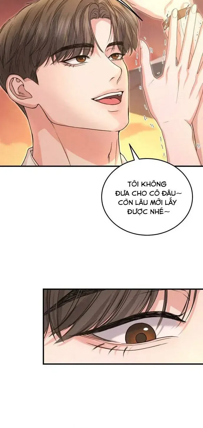 Dấu Ấn Hậu Thuẫn Chapter 16 - Trang 43