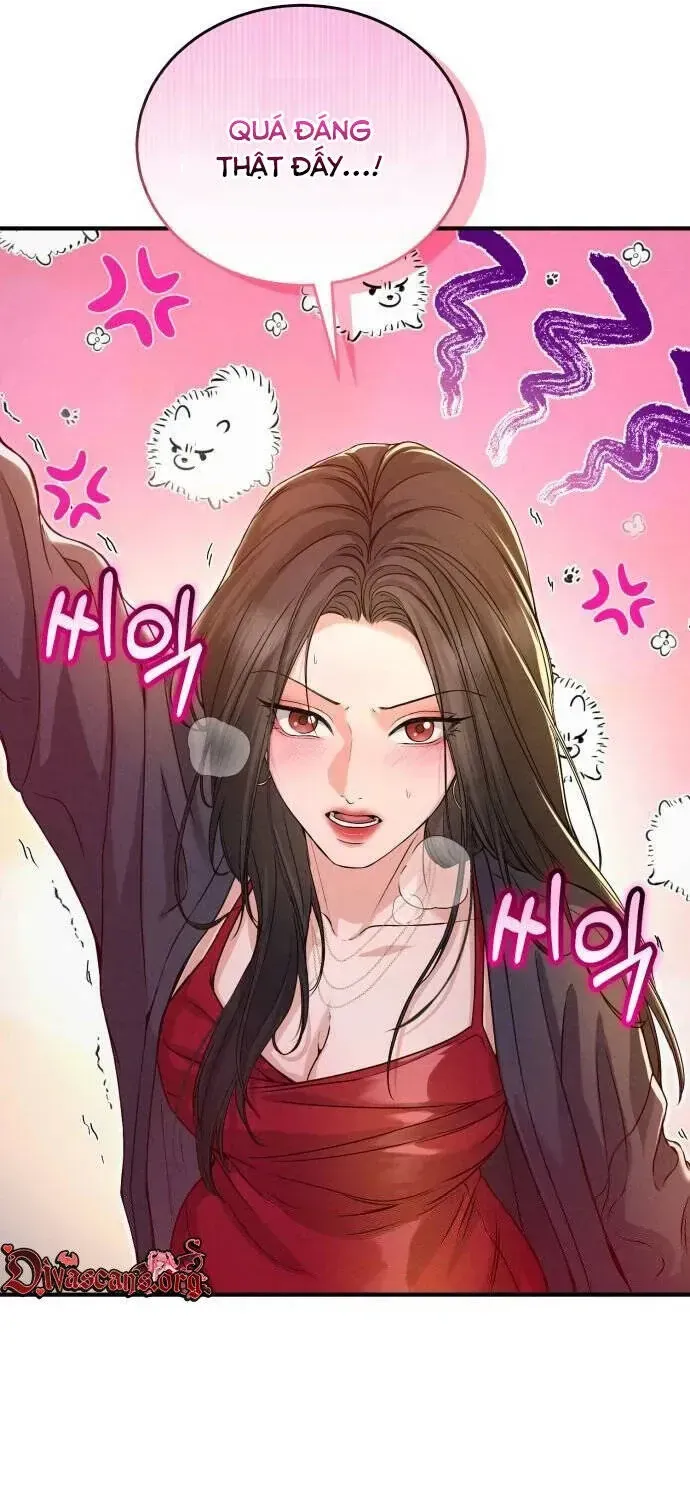 Dấu Ấn Hậu Thuẫn Chapter 16 - Trang 44