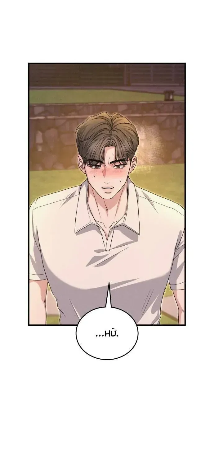 Dấu Ấn Hậu Thuẫn Chapter 16 - Trang 46