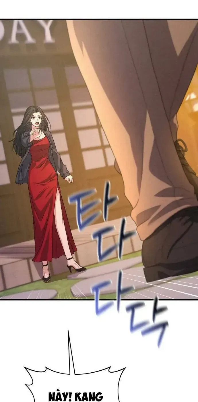 Dấu Ấn Hậu Thuẫn Chapter 16 - Trang 47