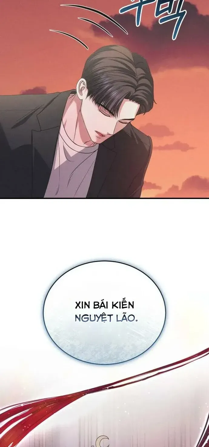 Dấu Ấn Hậu Thuẫn Chapter 16 - Trang 5