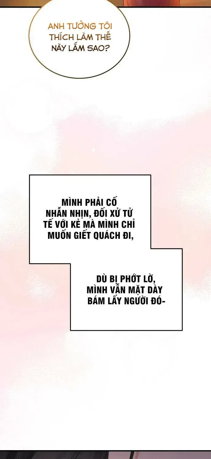 Dấu Ấn Hậu Thuẫn Chapter 16 - Trang 50