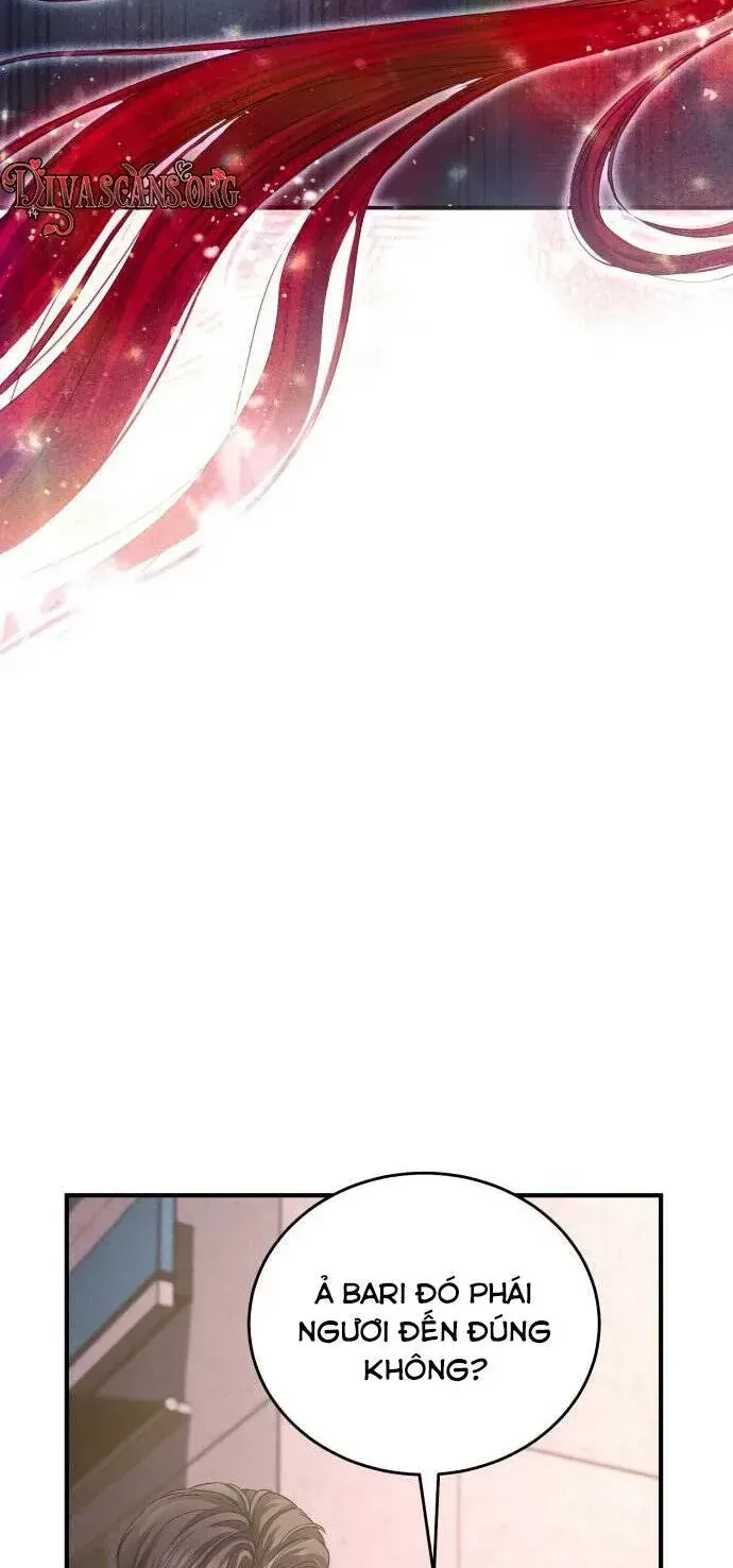 Dấu Ấn Hậu Thuẫn Chapter 16 - Trang 7