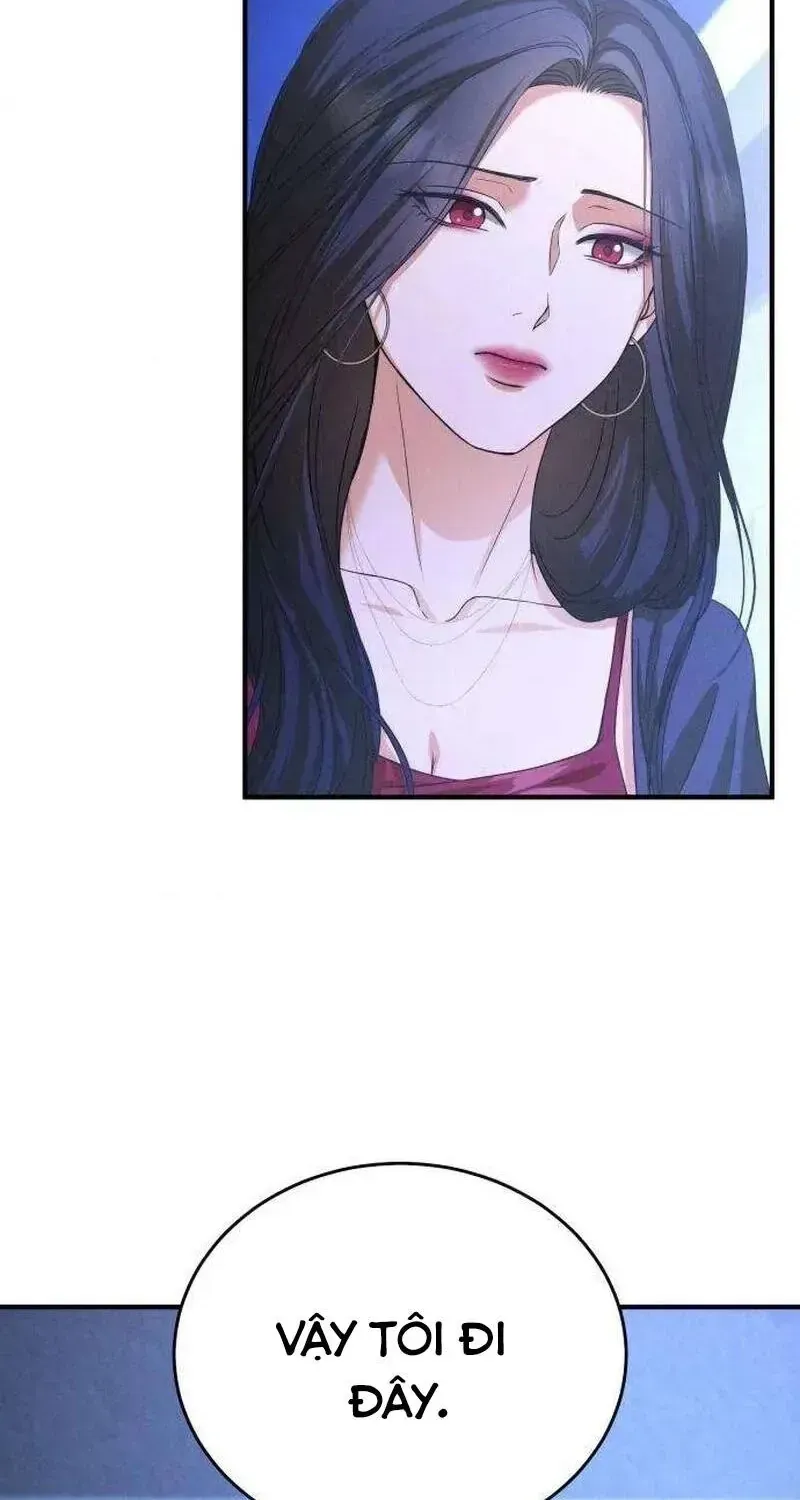Dấu Ấn Hậu Thuẫn Chapter 17 - Trang 12