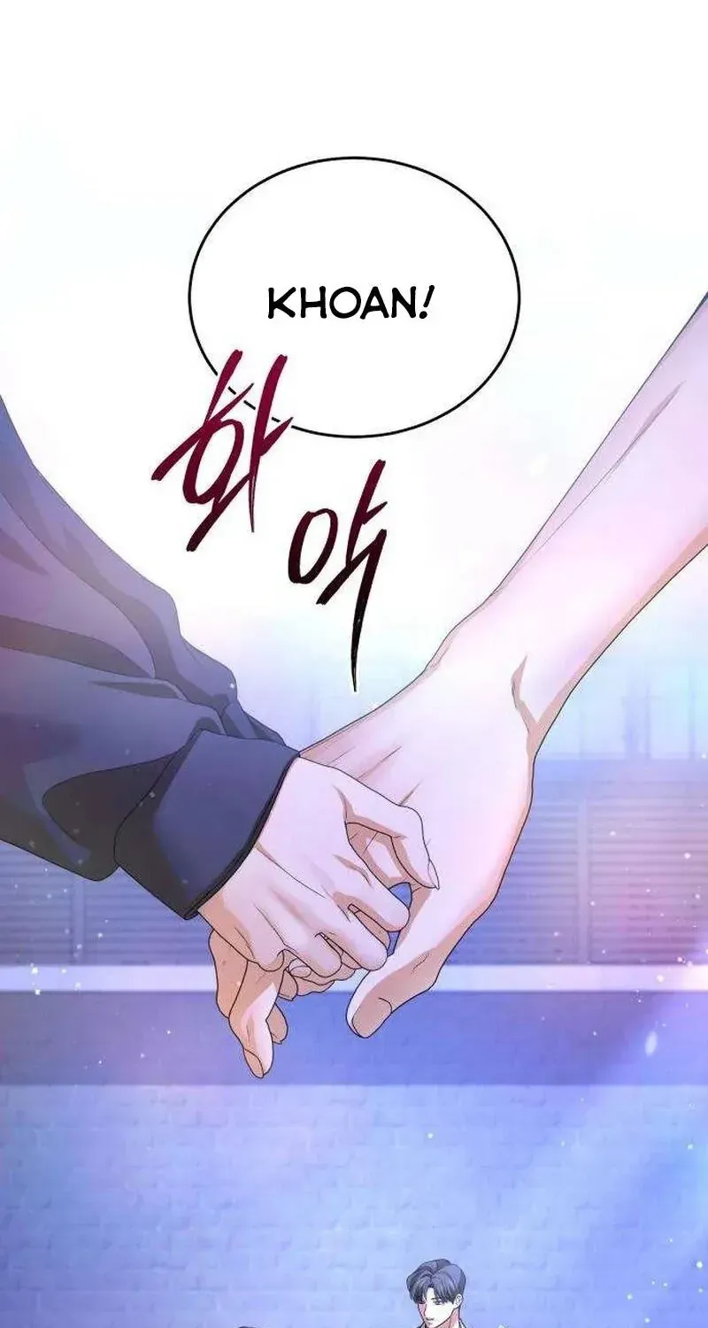 Dấu Ấn Hậu Thuẫn Chapter 17 - Trang 16