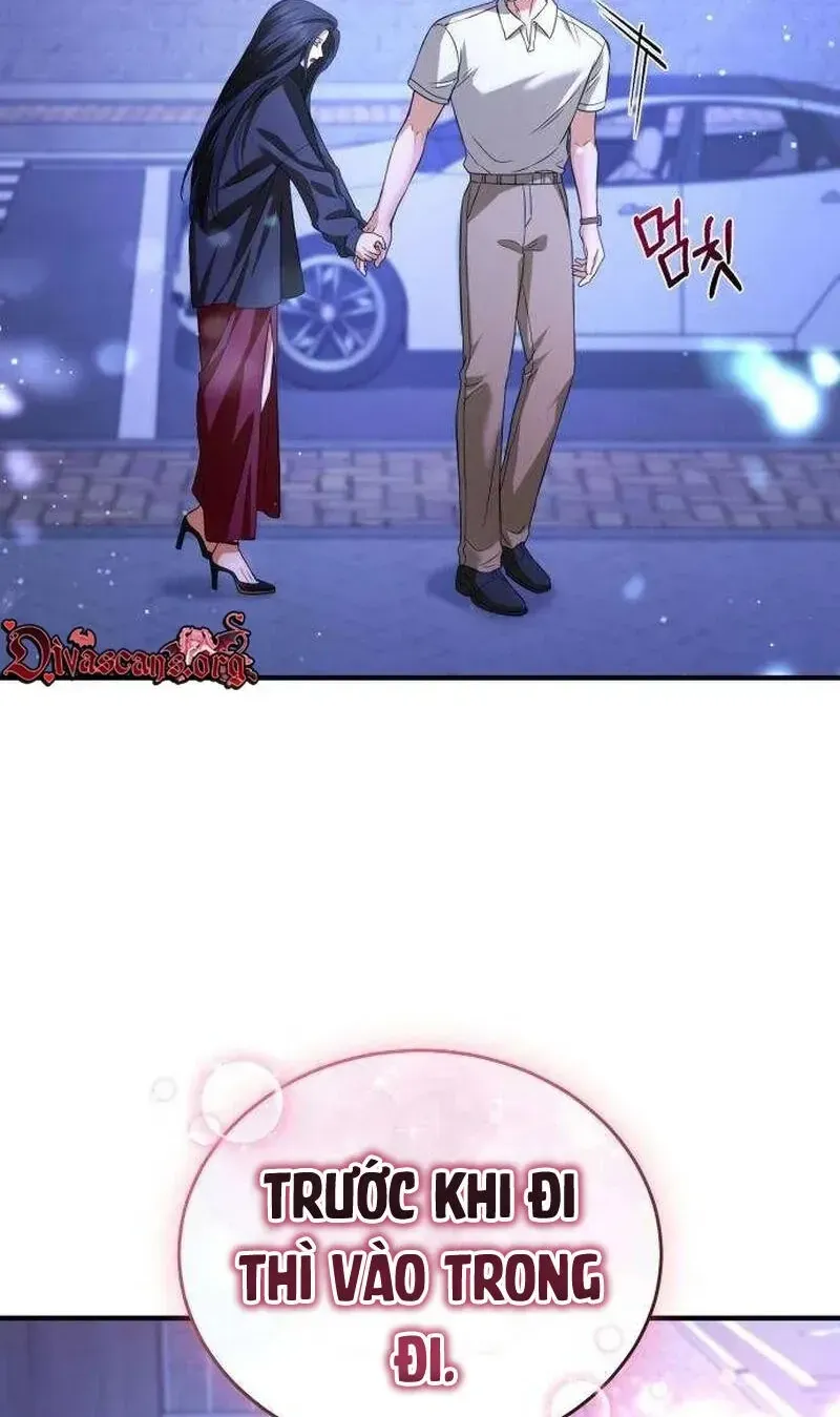 Dấu Ấn Hậu Thuẫn Chapter 17 - Trang 17