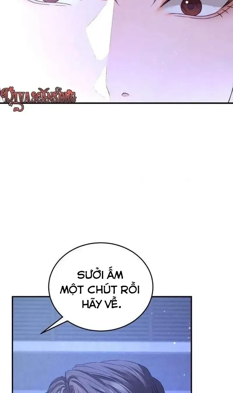 Dấu Ấn Hậu Thuẫn Chapter 17 - Trang 21