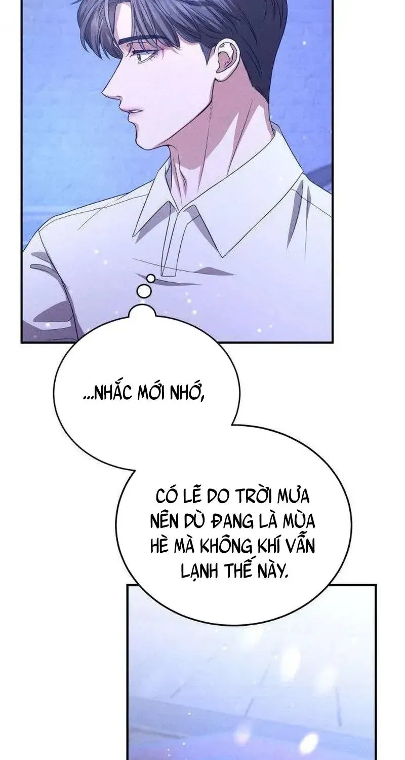 Dấu Ấn Hậu Thuẫn Chapter 17 - Trang 22