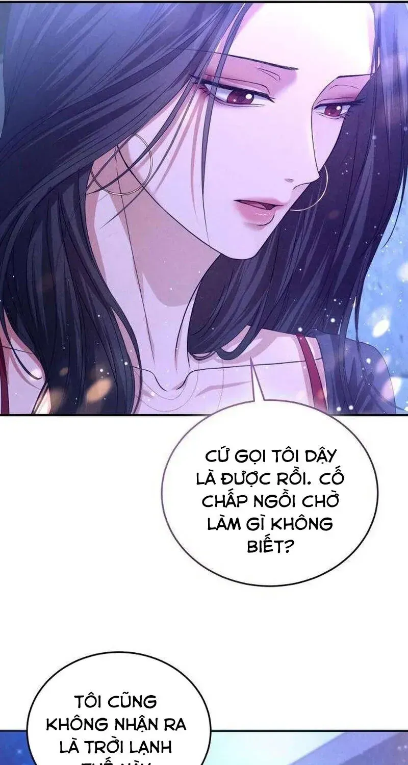 Dấu Ấn Hậu Thuẫn Chapter 17 - Trang 24