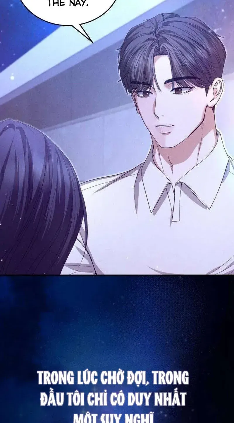 Dấu Ấn Hậu Thuẫn Chapter 17 - Trang 25