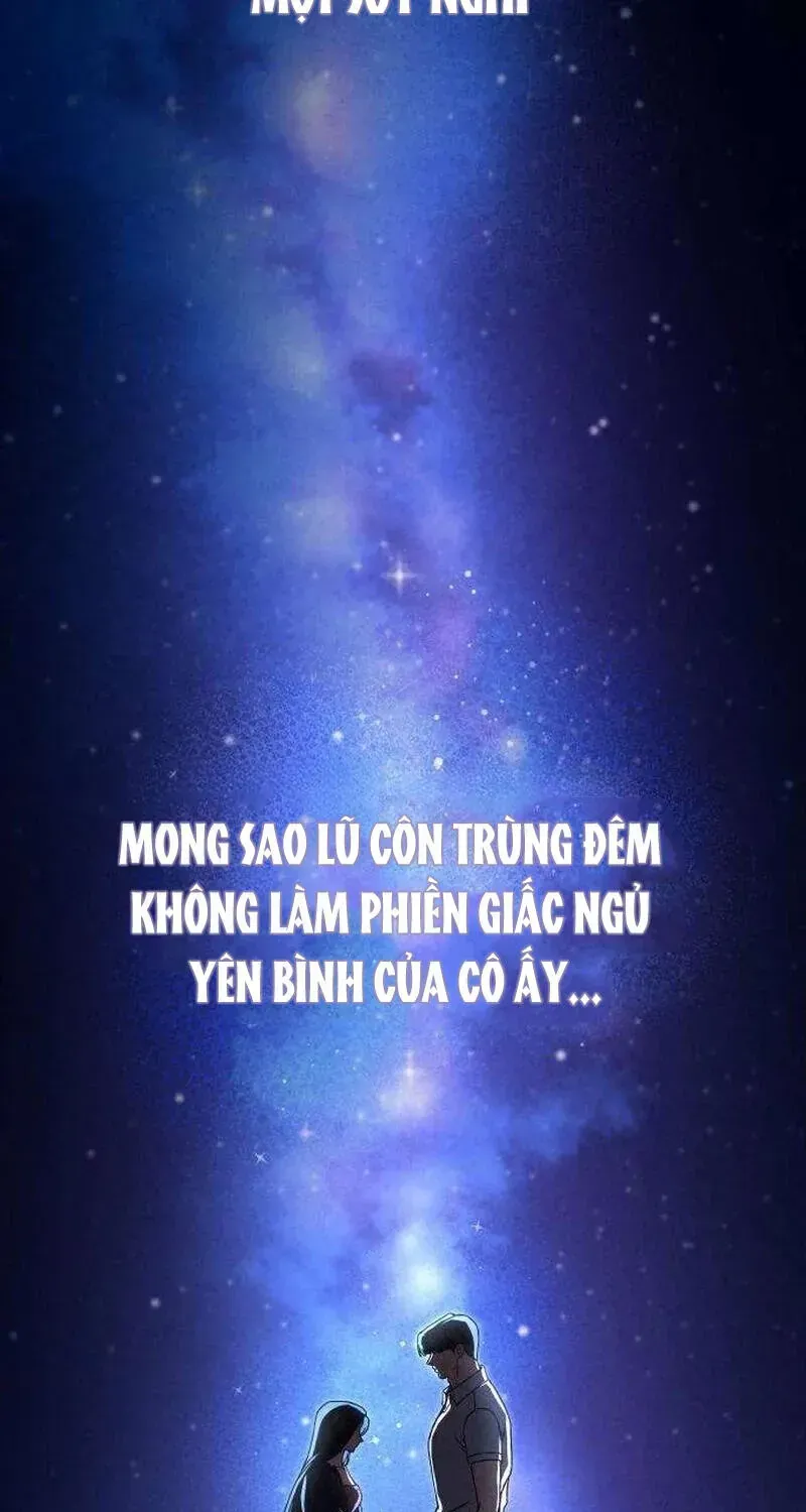 Dấu Ấn Hậu Thuẫn Chapter 17 - Trang 26