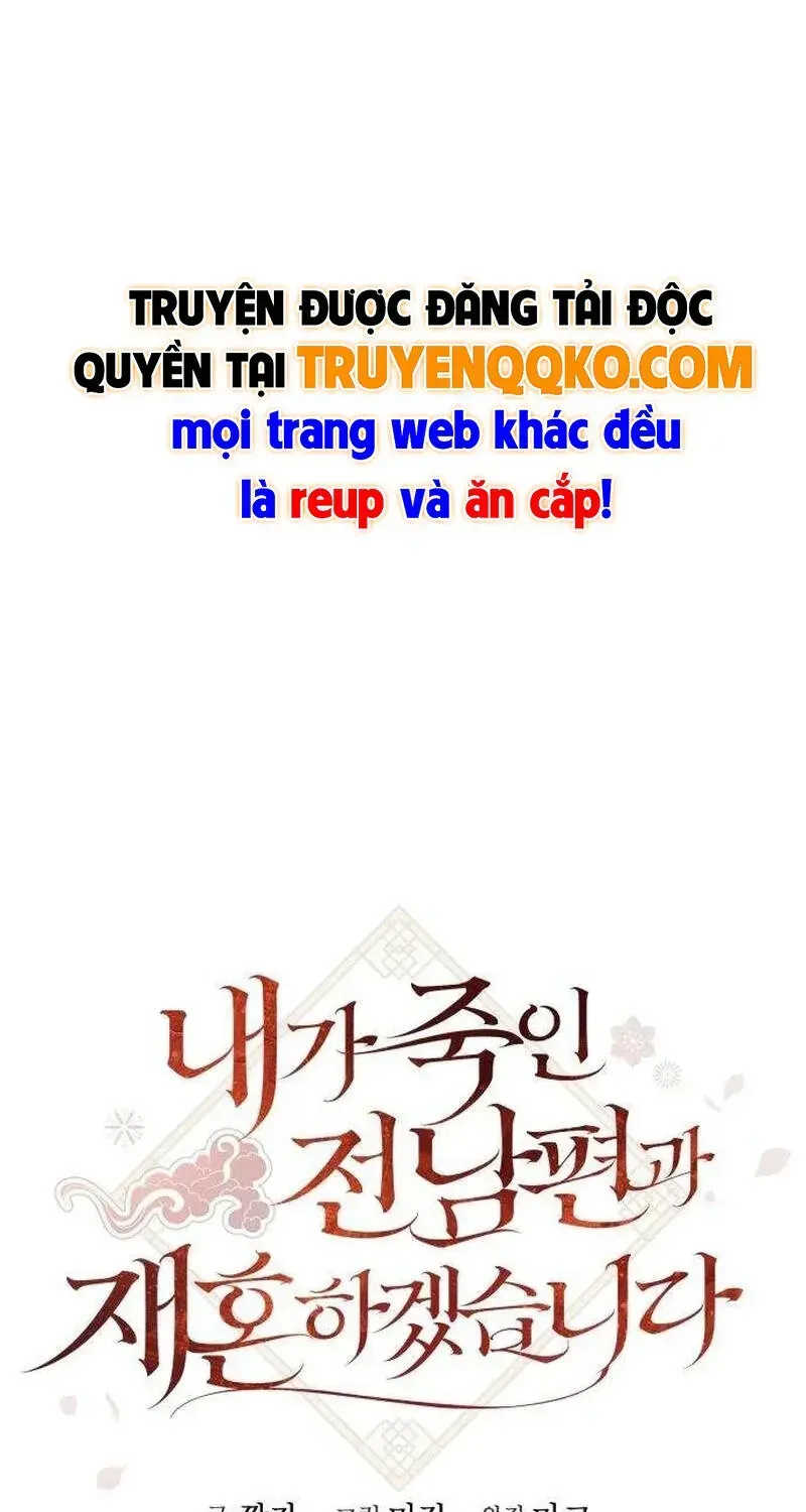 Dấu Ấn Hậu Thuẫn Chapter 17 - Trang 28