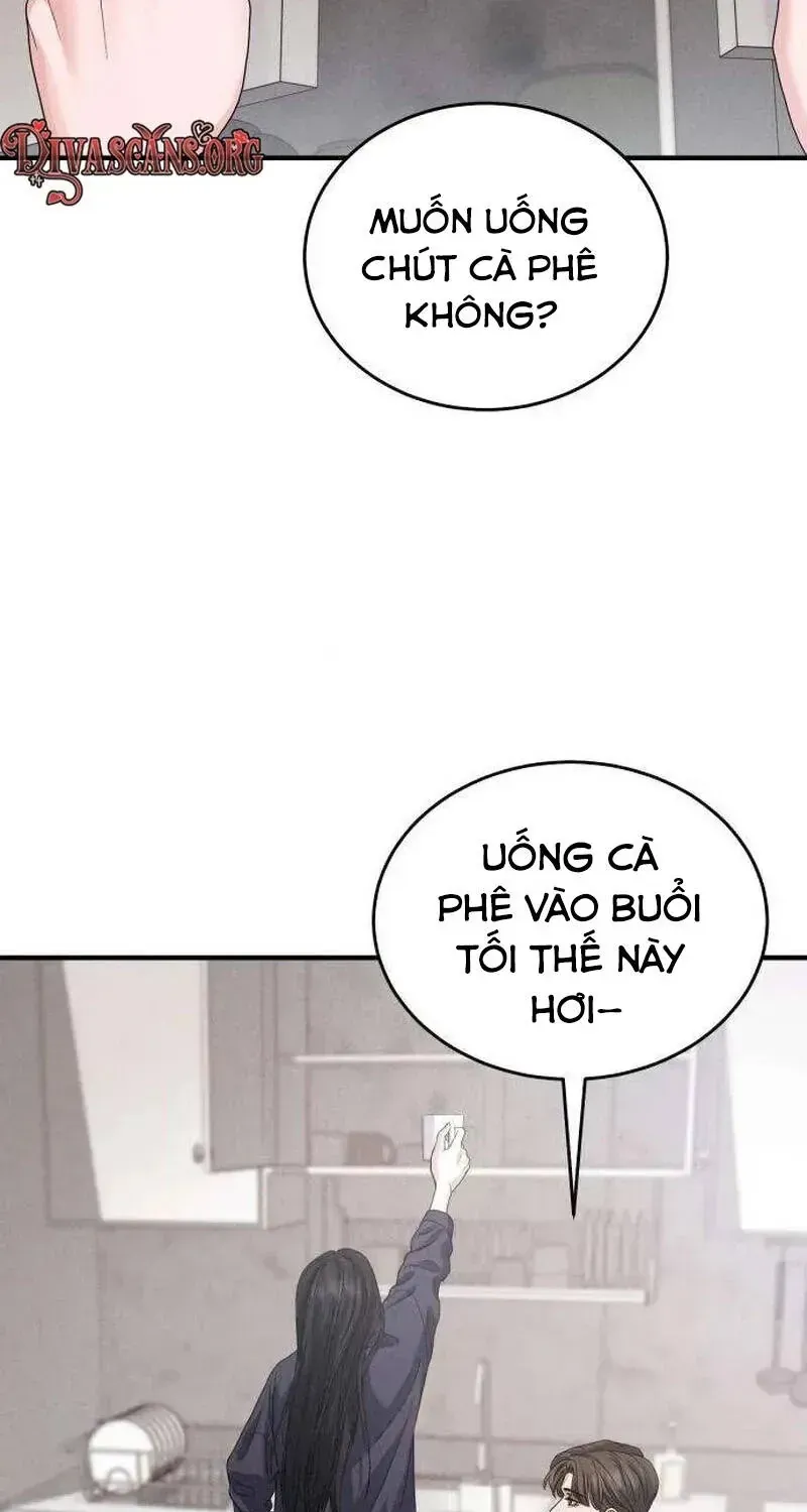 Dấu Ấn Hậu Thuẫn Chapter 17 - Trang 30