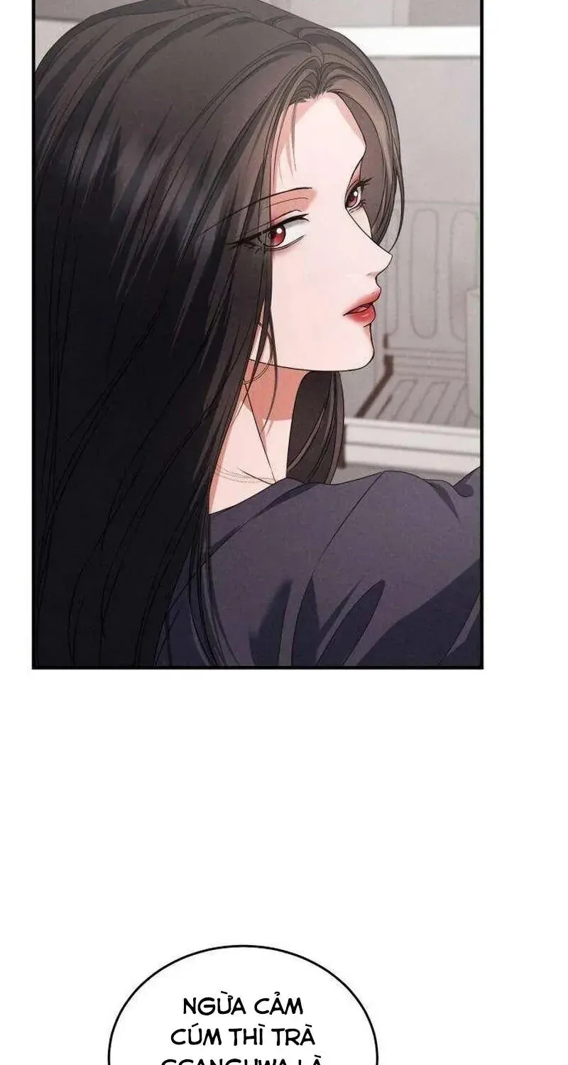 Dấu Ấn Hậu Thuẫn Chapter 17 - Trang 32
