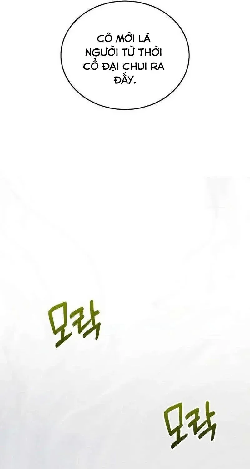 Dấu Ấn Hậu Thuẫn Chapter 17 - Trang 34