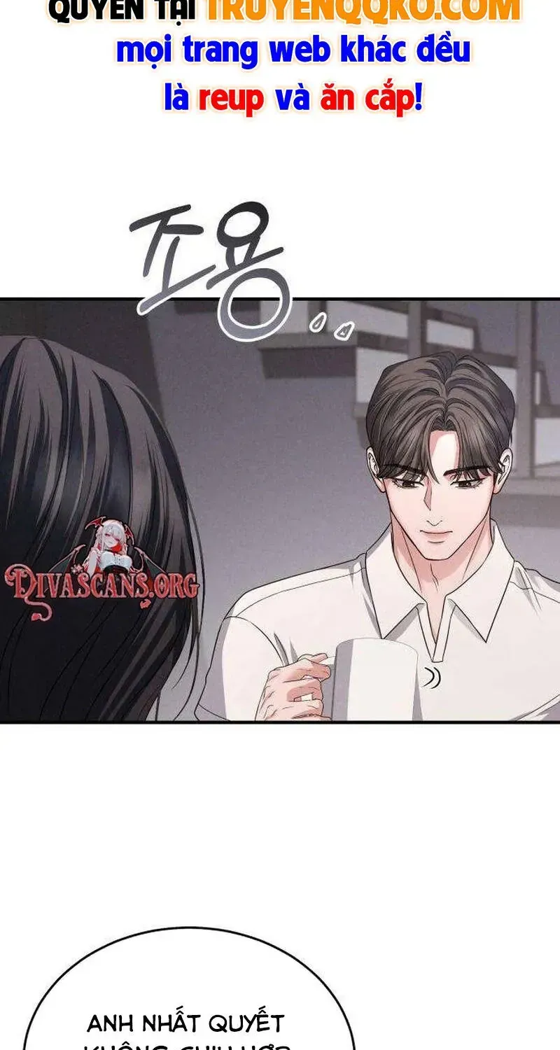 Dấu Ấn Hậu Thuẫn Chapter 17 - Trang 38