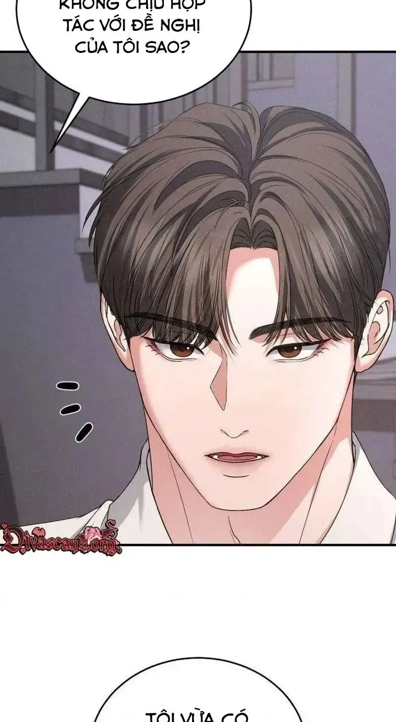 Dấu Ấn Hậu Thuẫn Chapter 17 - Trang 39
