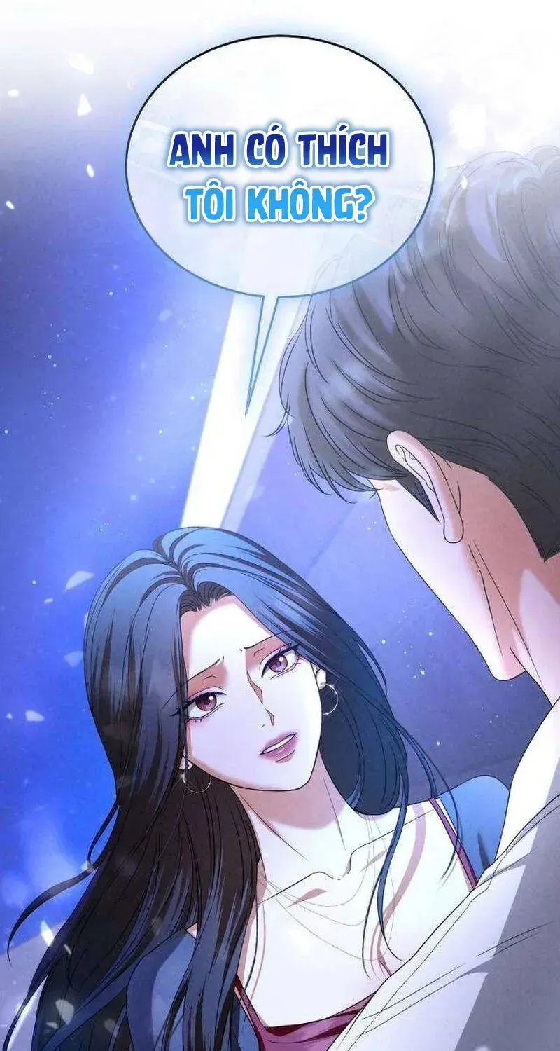 Dấu Ấn Hậu Thuẫn Chapter 17 - Trang 4