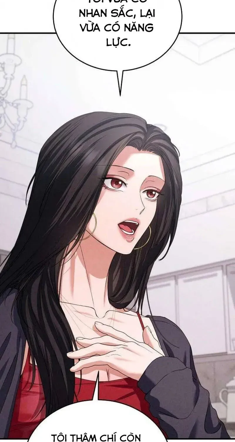 Dấu Ấn Hậu Thuẫn Chapter 17 - Trang 40