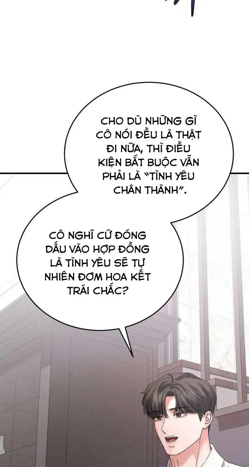 Dấu Ấn Hậu Thuẫn Chapter 17 - Trang 42