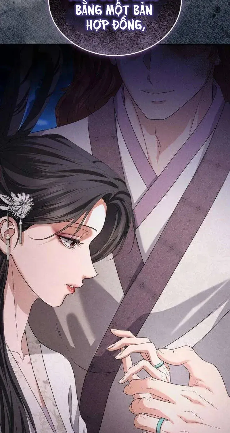 Dấu Ấn Hậu Thuẫn Chapter 17 - Trang 46