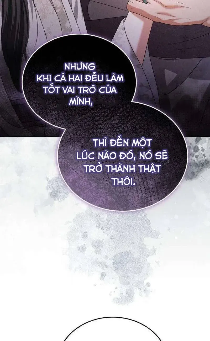 Dấu Ấn Hậu Thuẫn Chapter 17 - Trang 47