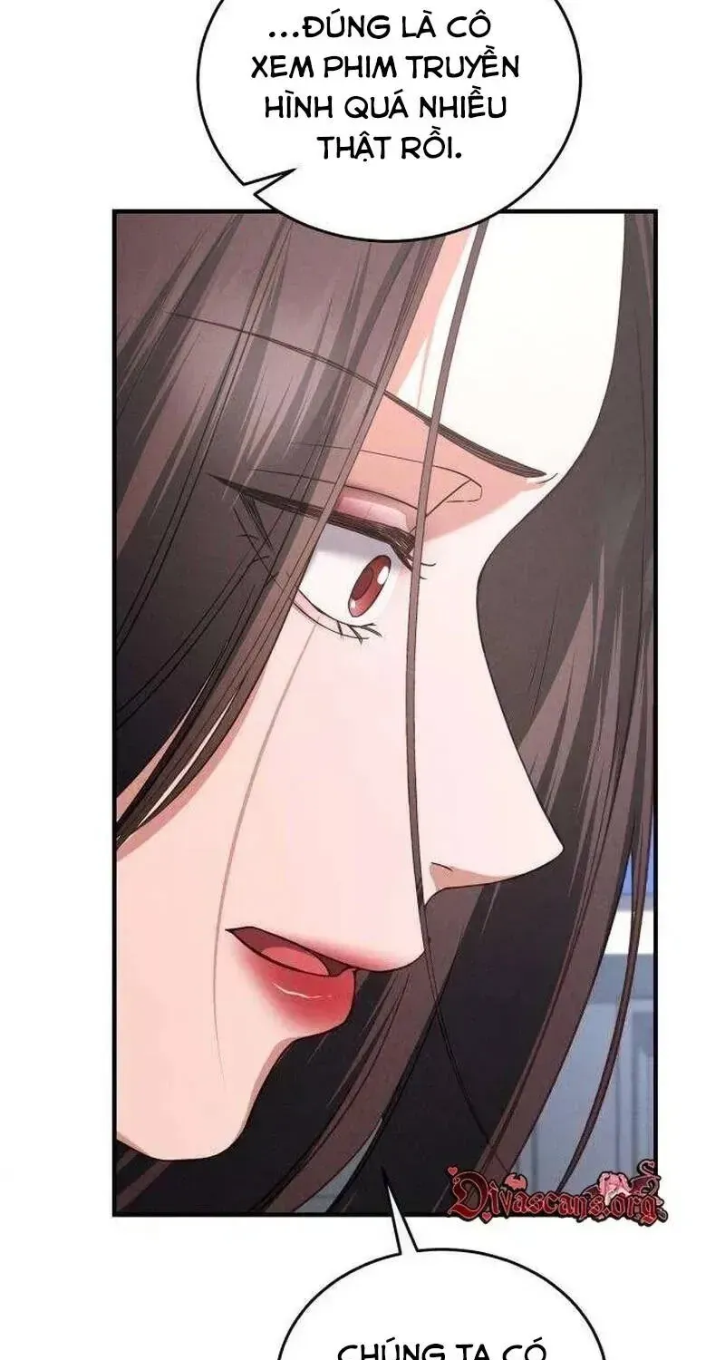 Dấu Ấn Hậu Thuẫn Chapter 17 - Trang 48