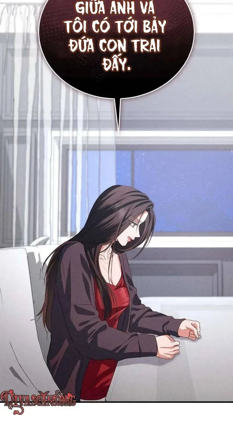 Dấu Ấn Hậu Thuẫn Chapter 17 - Trang 50