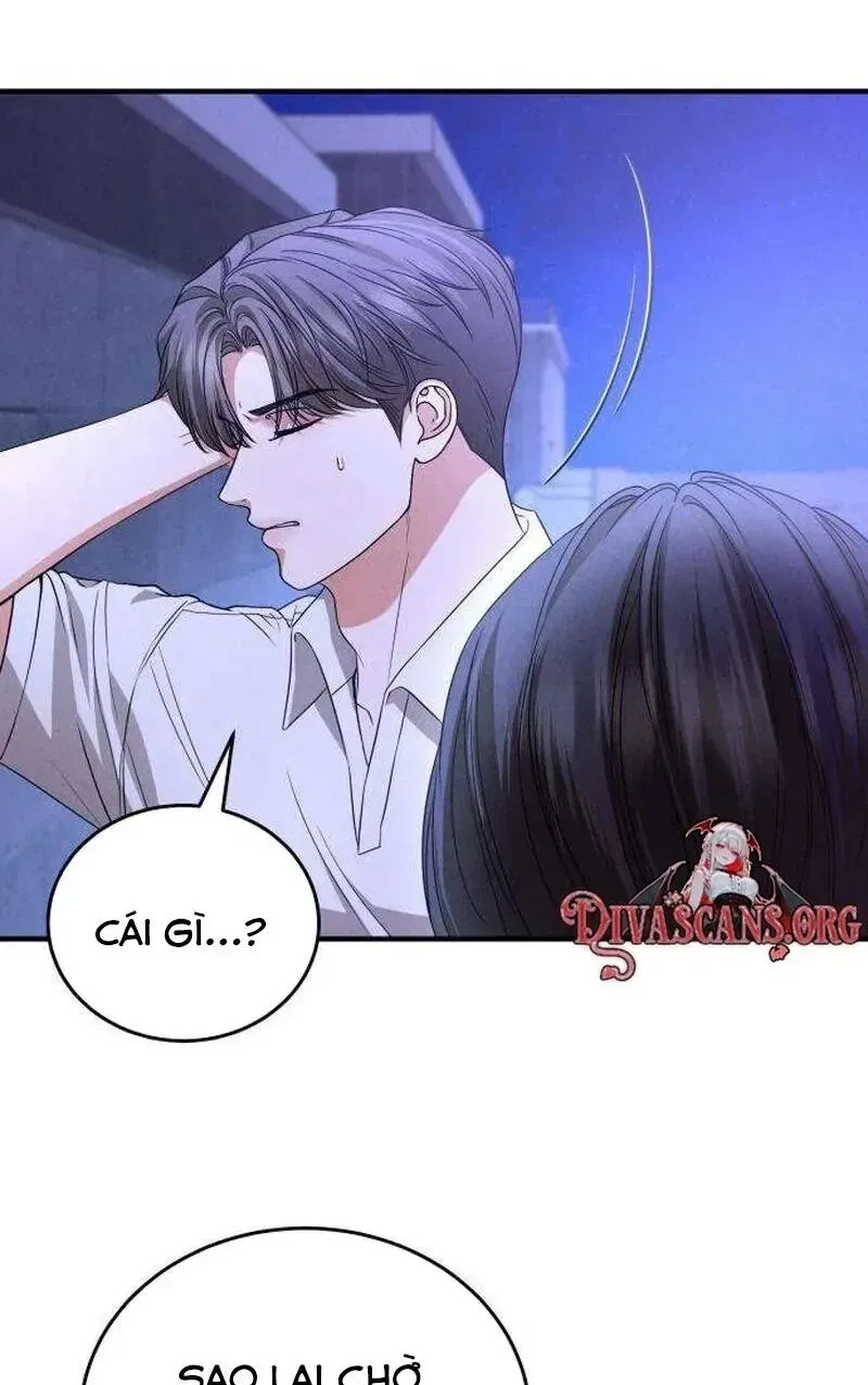 Dấu Ấn Hậu Thuẫn Chapter 17 - Trang 7