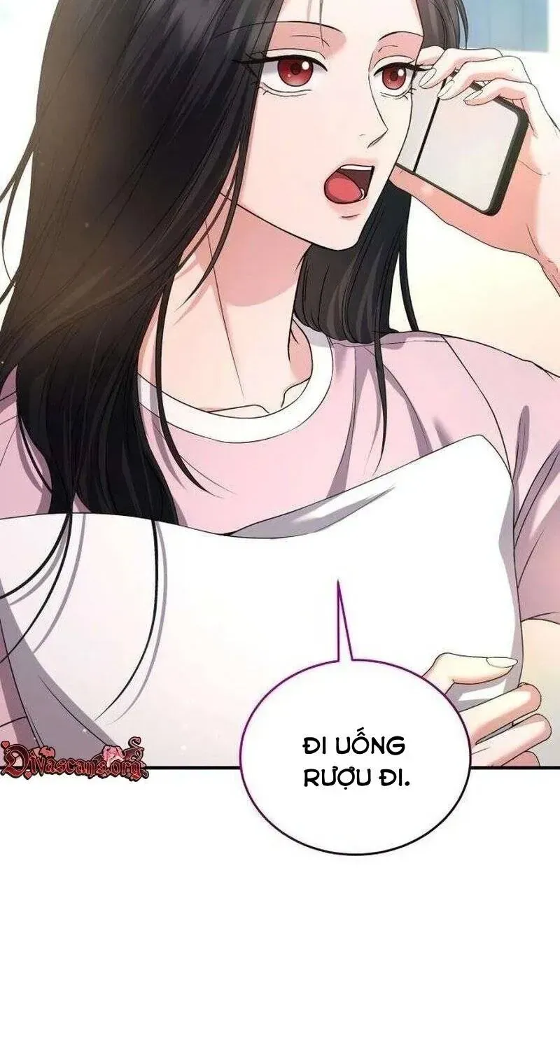 Dấu Ấn Hậu Thuẫn Chapter 18 - Trang 10