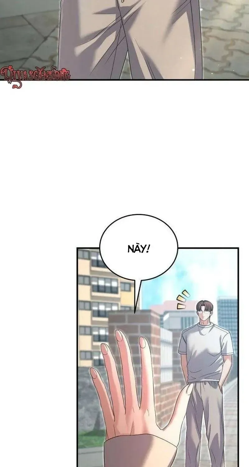 Dấu Ấn Hậu Thuẫn Chapter 18 - Trang 16