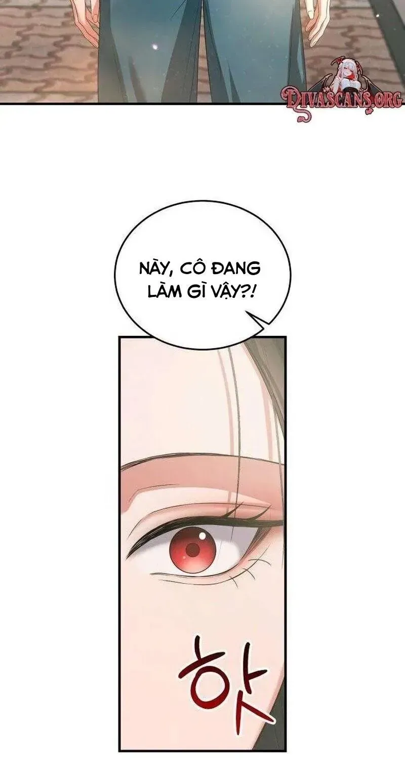 Dấu Ấn Hậu Thuẫn Chapter 18 - Trang 26