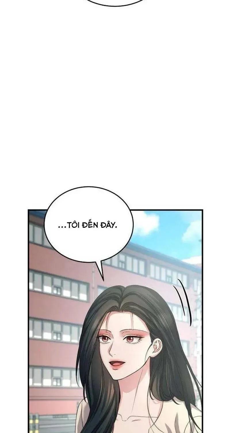 Dấu Ấn Hậu Thuẫn Chapter 18 - Trang 28