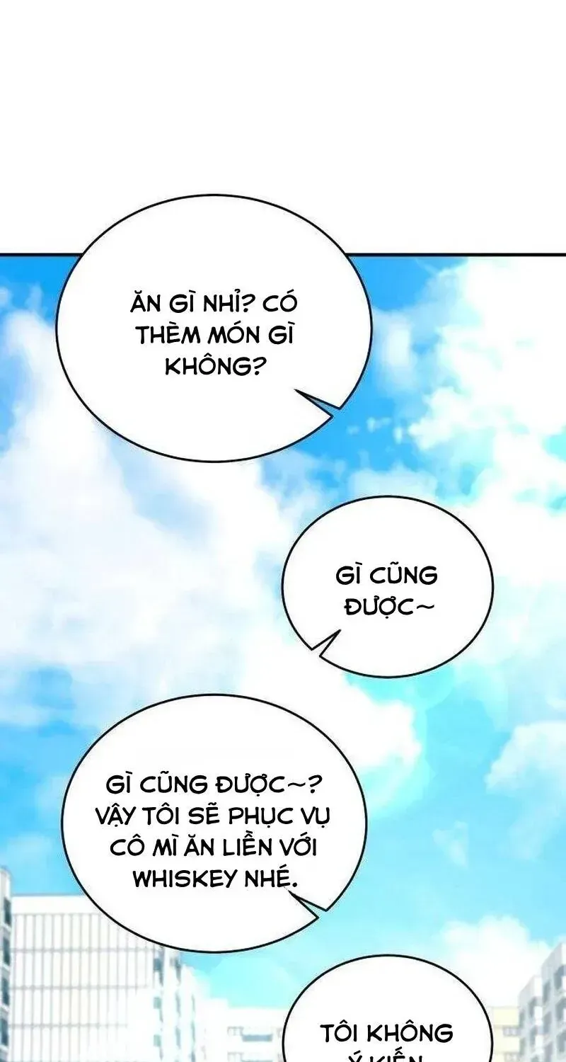 Dấu Ấn Hậu Thuẫn Chapter 18 - Trang 30