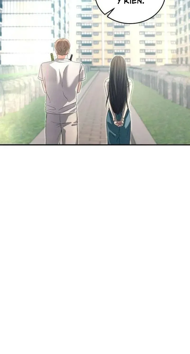 Dấu Ấn Hậu Thuẫn Chapter 18 - Trang 31