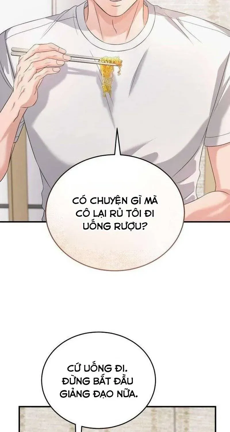 Dấu Ấn Hậu Thuẫn Chapter 18 - Trang 36