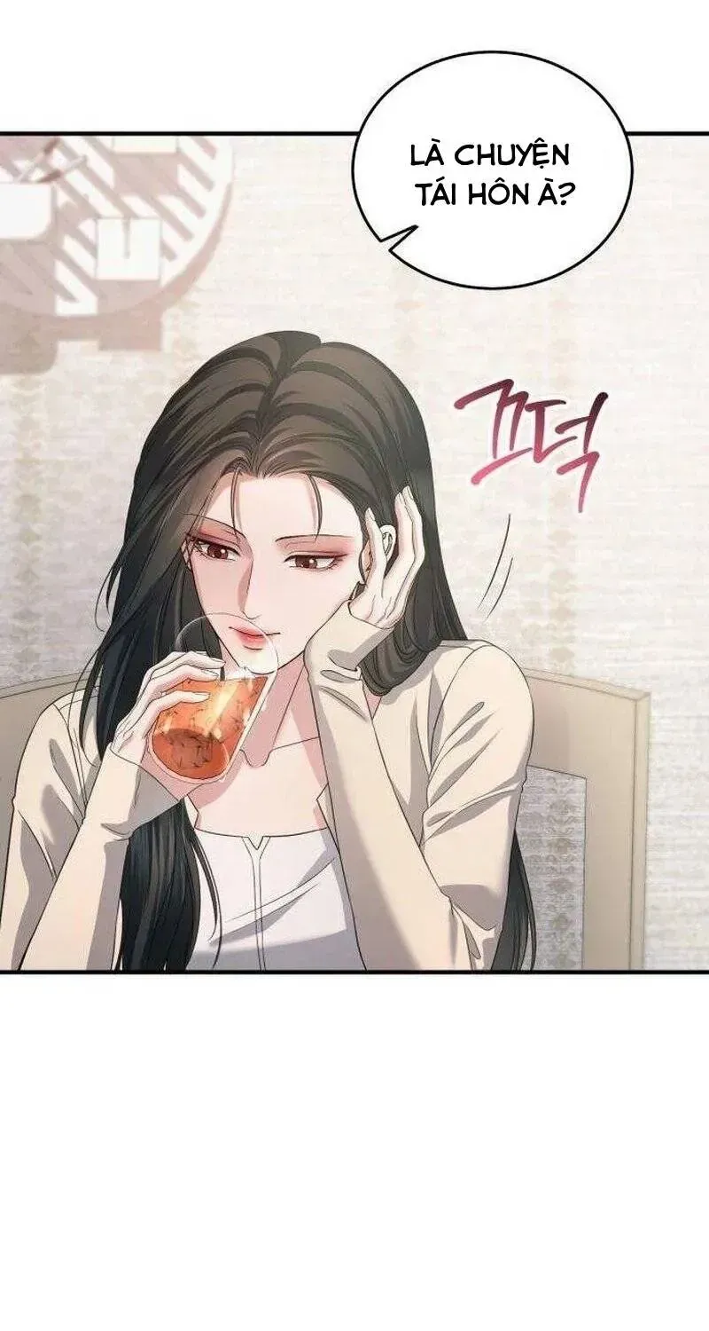 Dấu Ấn Hậu Thuẫn Chapter 18 - Trang 38