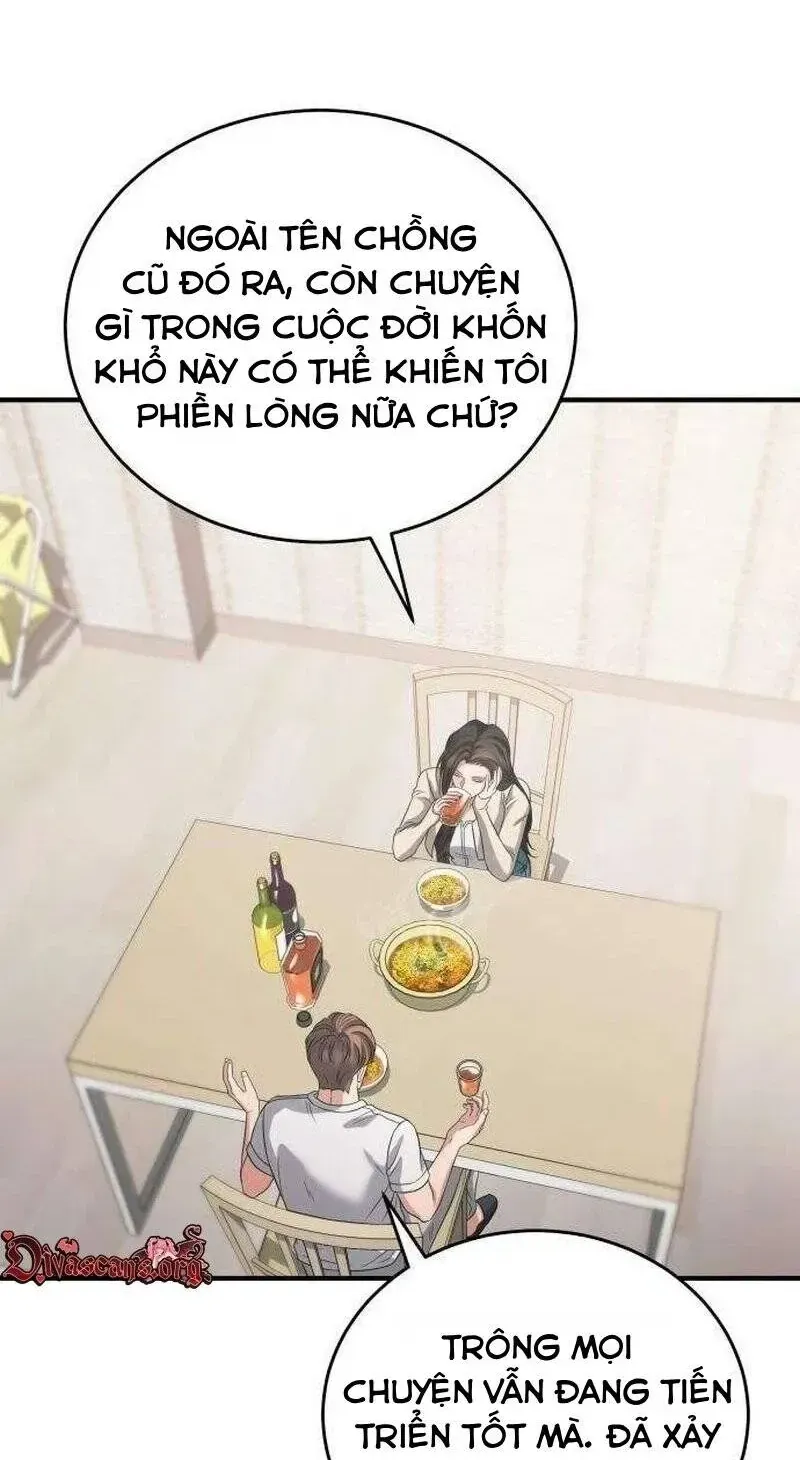 Dấu Ấn Hậu Thuẫn Chapter 18 - Trang 39
